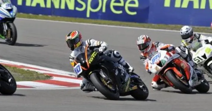 Team Hungary Toth nel mondiale Supersport. Intanto il connazionale Talmacsi cerca ancora una "casa"