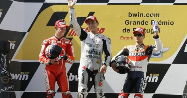 MotoGP, Estoril: chi vince il Gran Premio del Portogallo?