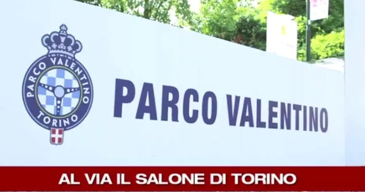 TG Auto: Parco Valentino, le elettriche e il mercato