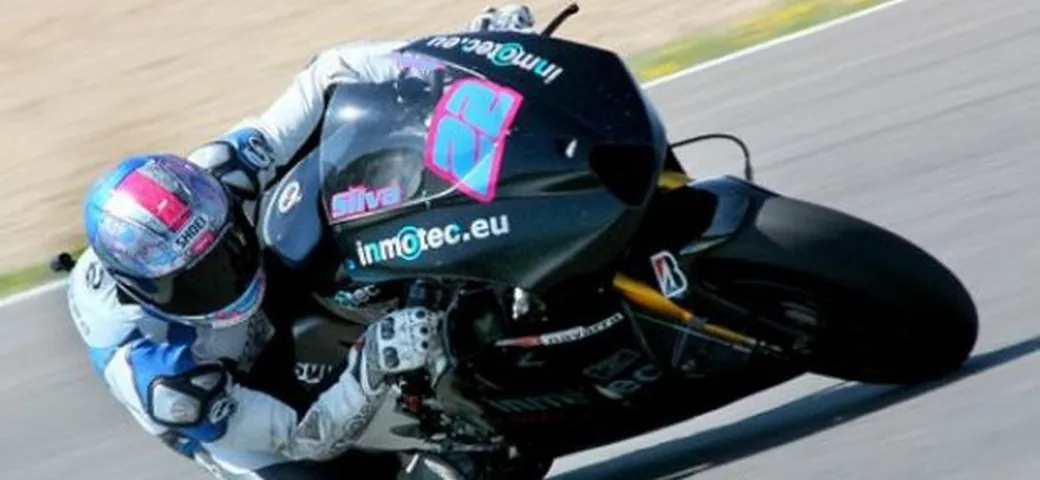 MotoGP: la Inmotec prosegue lo sviluppo, debutto mondiale a Motorland Aragon il prossimo settembre