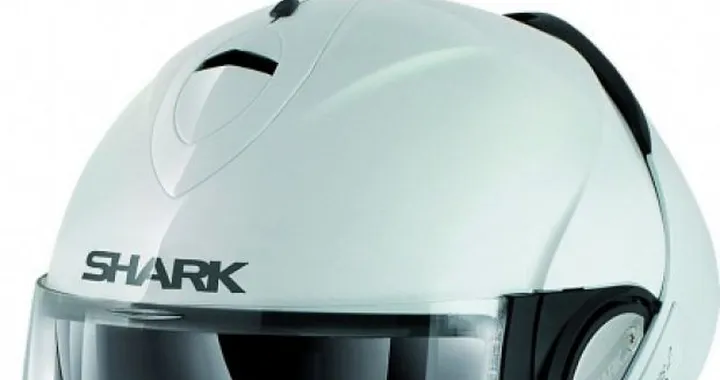 Novità 2010: Shark Evoline Series 2