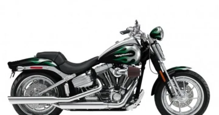 Harley-Davidson: risultati economici del primo trimestre 2009