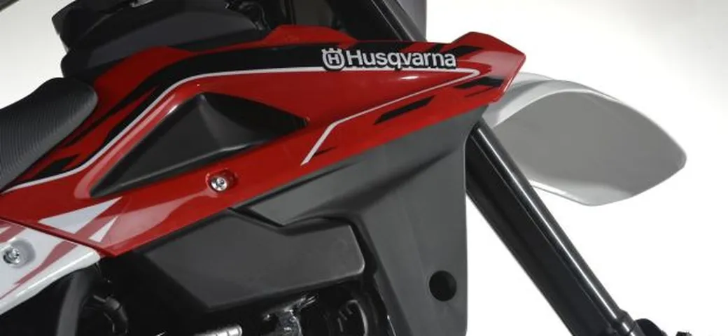 KTM vicina all'acquisto di Husqvarna da BMW