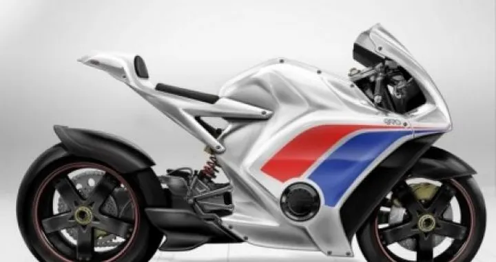 EV-0RR la supersportiva ecologica che vorremmo...