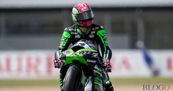 Supersport 2019: Mahias in trionfo a Magny-Cours