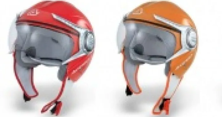 Caschi Nano Acerbis