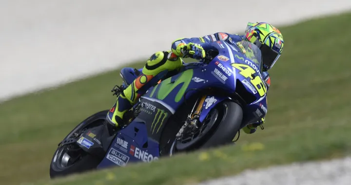Australia, Rossi 12° nel Day-1: "Pessimo risultato"