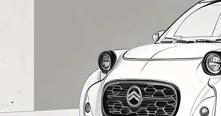 Citroën 2CV, un ritorno per sfidare le altre elettriche "nostalgiche"