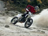 Galfer e Stark VARG EX: prestazioni e sicurezza nel mondo dell'enduro elettrico