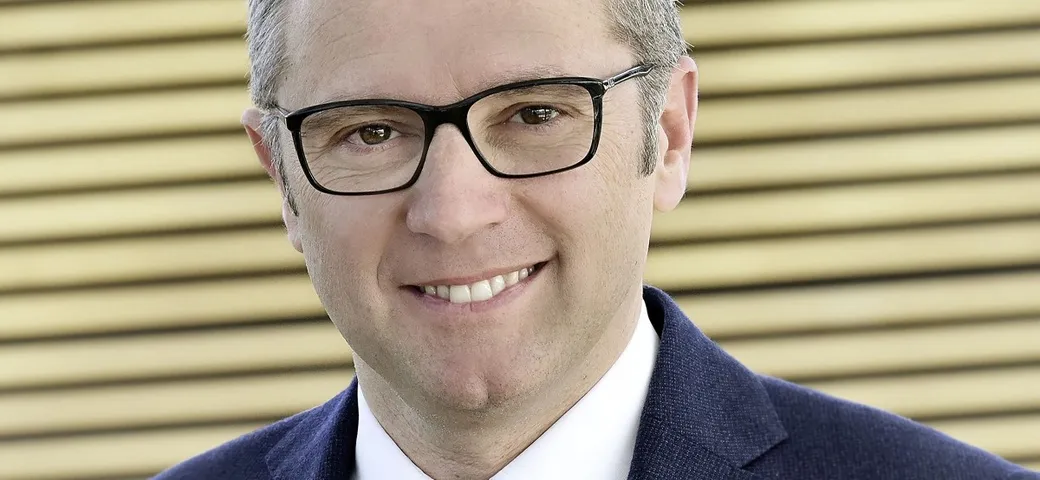 Stefano Domenicali presidente ed a.d Lamborghini