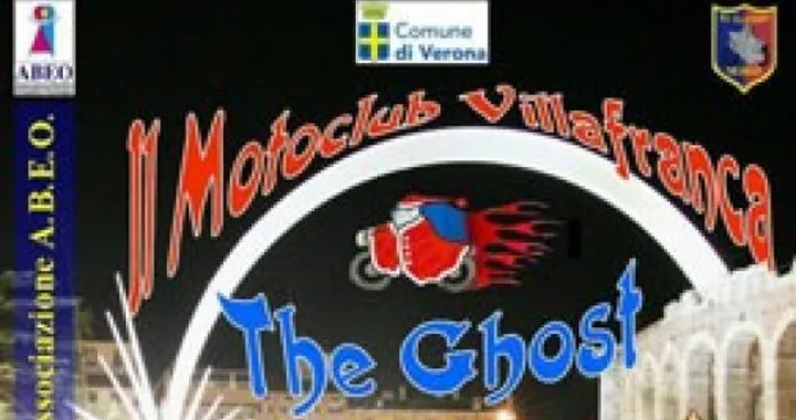 Babbo Natale in Moto