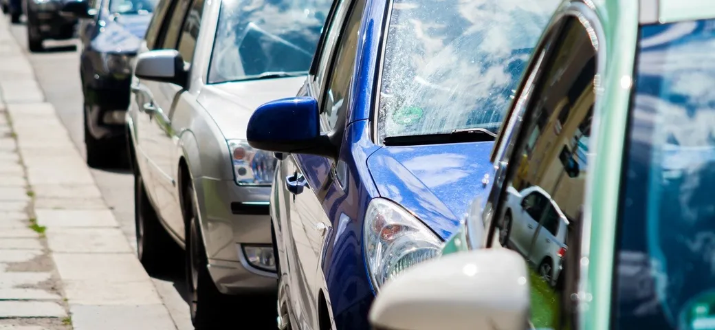 Vendite auto Europa: pazzo settembre