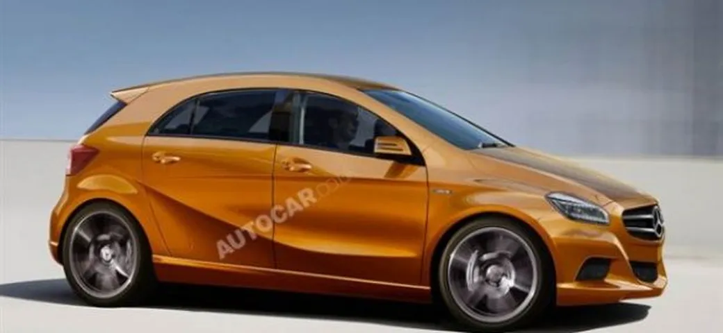 Mercedes Classe A: la nuova anche in versione AMG da 325 CV