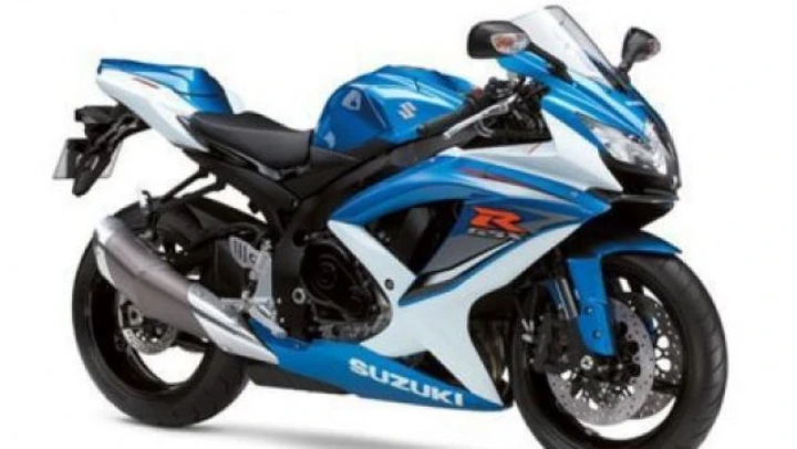 Suzuki GSX-R 750 2009: la terza via