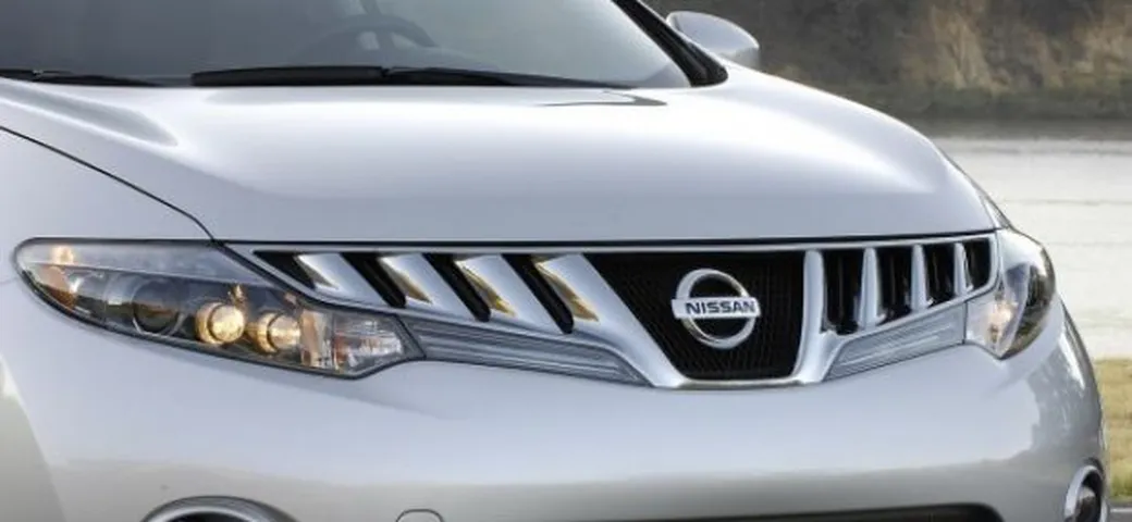 Listino Prezzi Nissan Murano 2.5 dCi