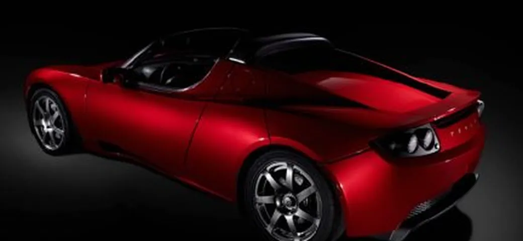 Nominato il nuovo ad di Tesla Motors