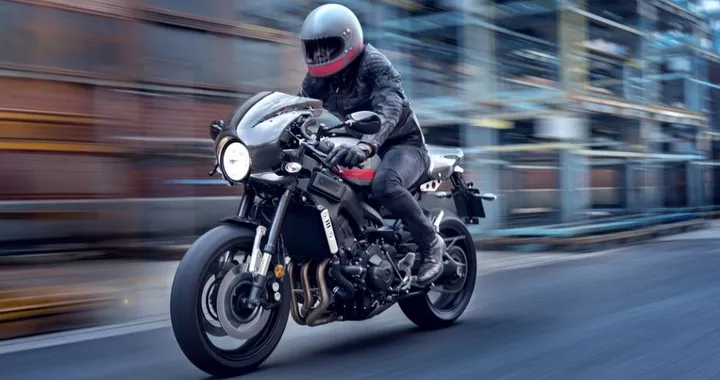 Yamaha XSR900 Abarth: prenotazioni dal 17 gennaio