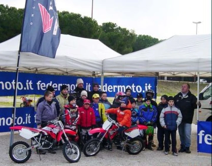 Scuola Avviamento Enduro (S.A.E.)