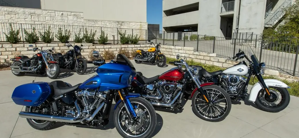 Crisi in Harley-Davidson: accuse e promesse alla vigilia dell'assemblea