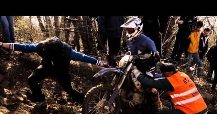 Hell's Gate 2013: il primo trailer ufficiale