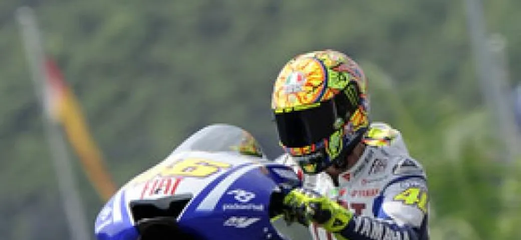 Rossi, 