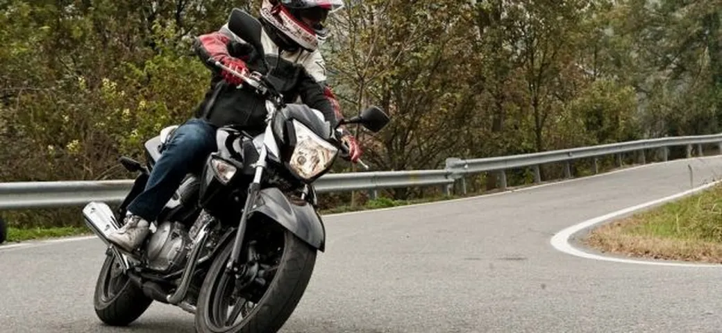 Suzuki Inazuma 250: la nostra prova su strada