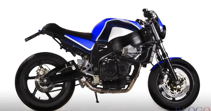 La Special Codacorta ad Eicma 2017