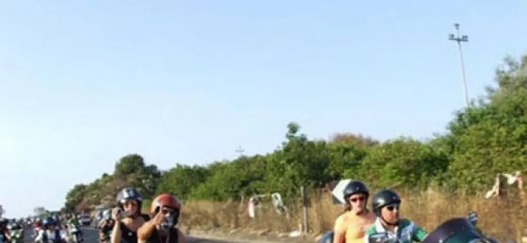 Destinazione Sicilia: dal 6 al 9 Agosto appuntamento con il Motoraduno Internazionale dell’Etna