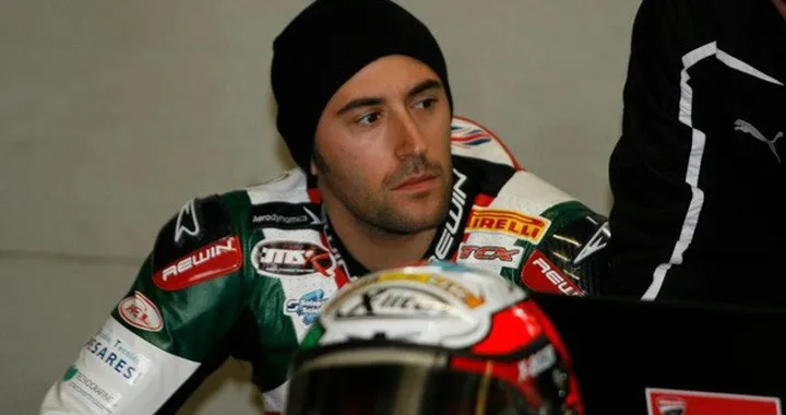 CIV: Matteo Baiocco in Superbike con il team Grandi Corse