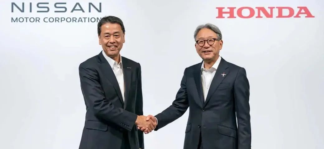 Fusione Honda-Nissan, scricchiola già il progetto tra i due colossi giapponesi