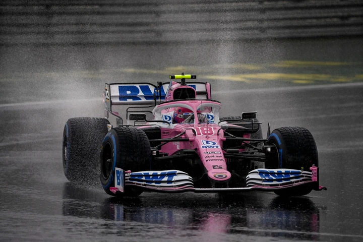 GP Turchia 2020, qualifiche: Stroll in pole position, male le Ferrari