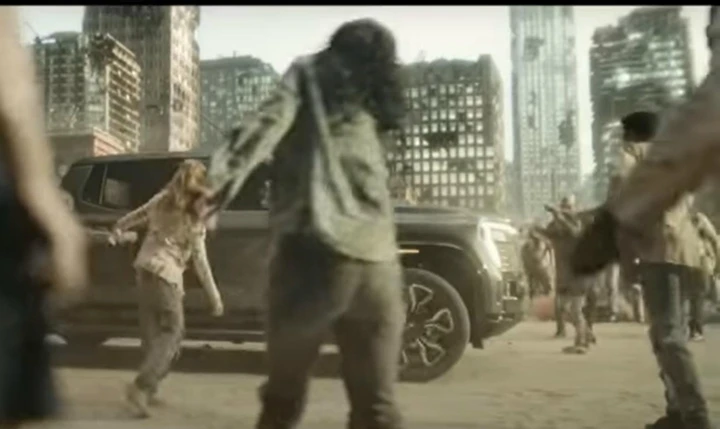 Super Bowl 2023: gli spot delle case automobilistiche