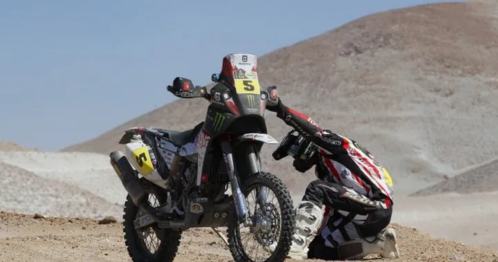 Divorzio consensuale tra BMW Motorrad e Speedbrain