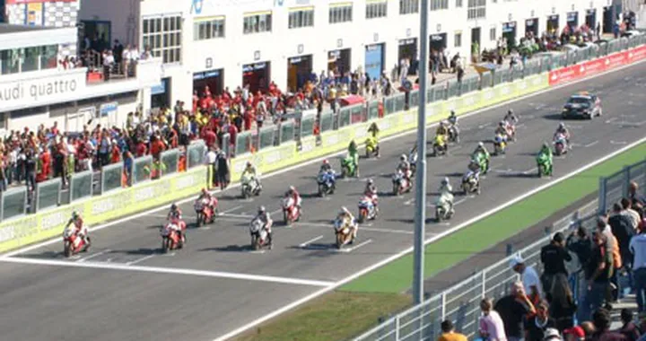 SBK: diretta gara1 dal Qatar
