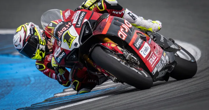 Ducati da record: 400 vittorie in SBK