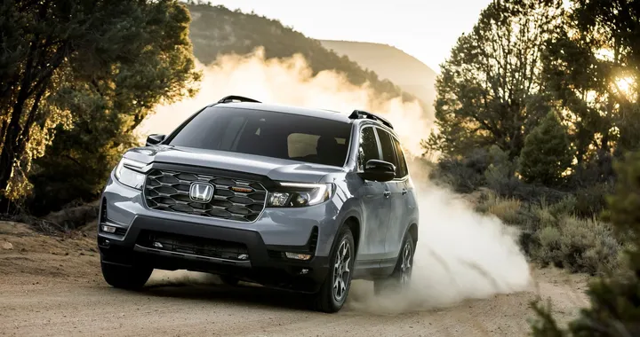 Honda Passport TrailSport, svelato il nuovo allestimento dedicato all’off-road