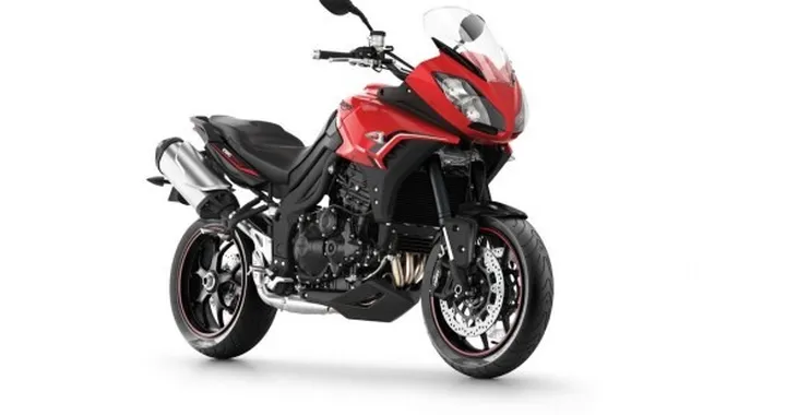 Triumph: nuova concessionaria a Sesto San Giovanni (MI)