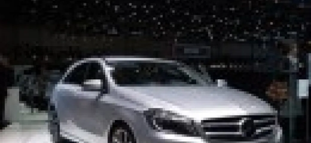 Listino prezzi nuova Mercedes Classe A