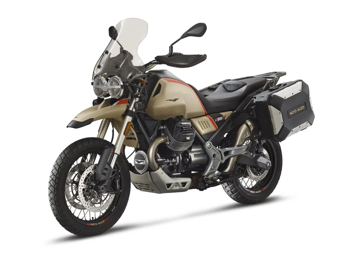 Moto Guzzi, le offerte post-Coronavirus: V9 a 99 euro al mese