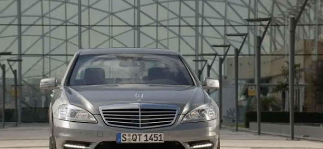 Mercedes: in arrivo i modelli S 280 CDI e E 350 CDI da 265 CV