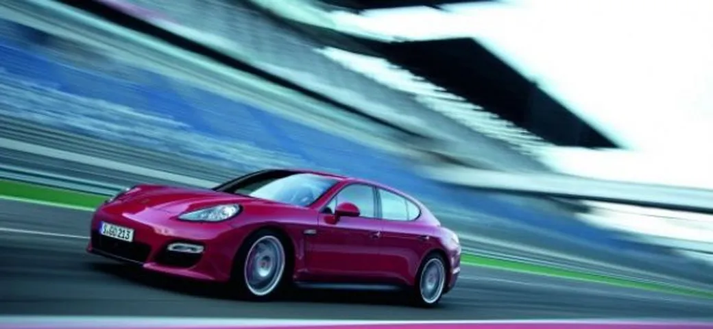 Bentley: i nuovi modelli sulla piattaforma MSB