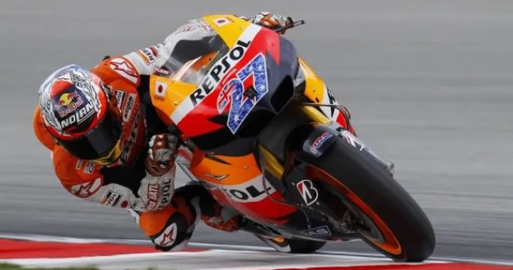 MotoGP: Casey Stoner, "correre sarà difficile, ma è la cosa migliore da fare per onorare Marco"