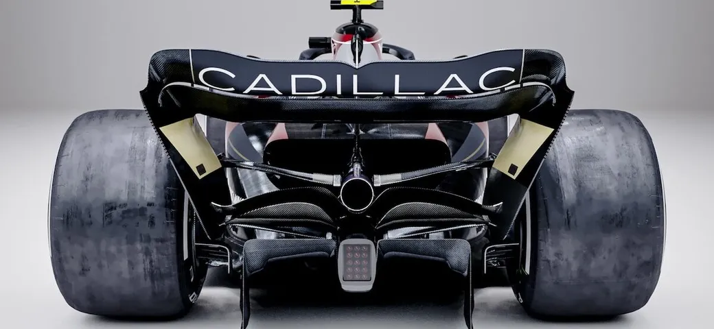 F1, Cadillac riporterà in pista due vecchie glorie nella stagione 2026
