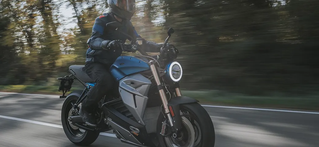 Energica continua a crescere dopo un già ottimo 2020