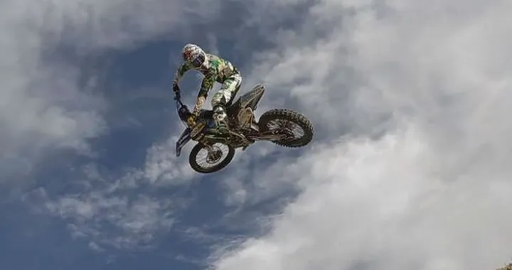 Un po' di sano freestyle /video