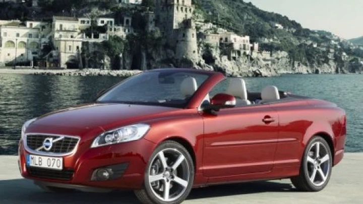 Volvo: chiude lo stabilimento di Uddevalla, nessun erede per la C70
