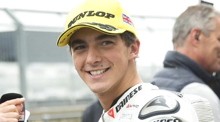 MotoGP: Bagnaia proverà la Ducati Aspar a Valencia