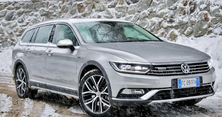 Volkswagen Passat: addio nel 2022?