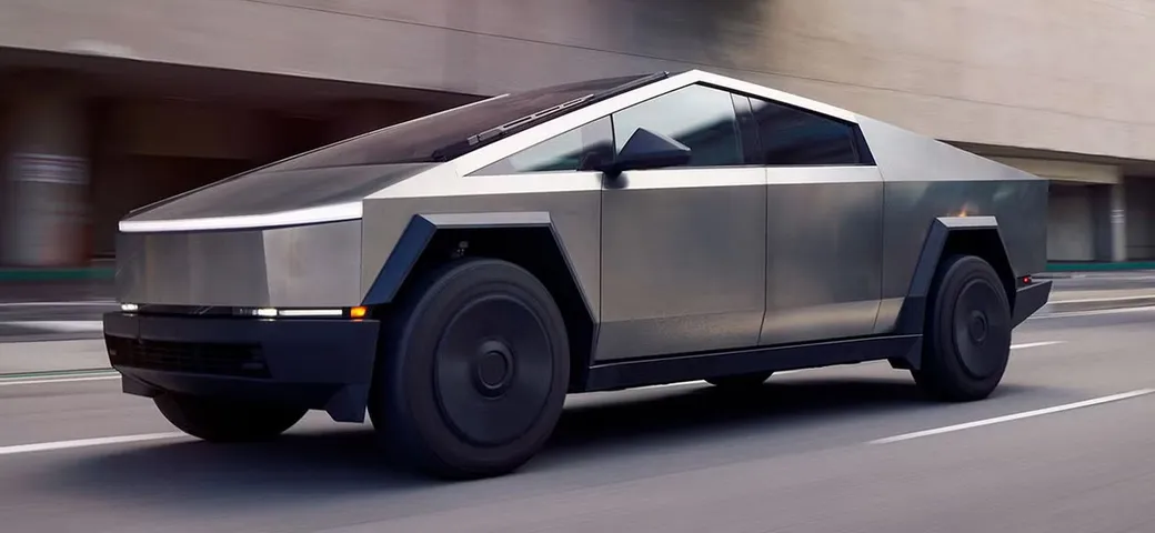 Tesla Cybertruck, un pegno per Trump? Commessa da 400 milioni dal Dipartimento di Stato USA