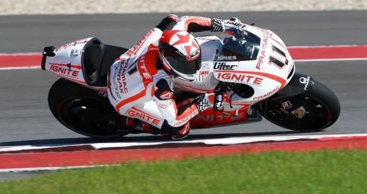 Spies salta Jerez, Pirro al suo posto - UPDATE